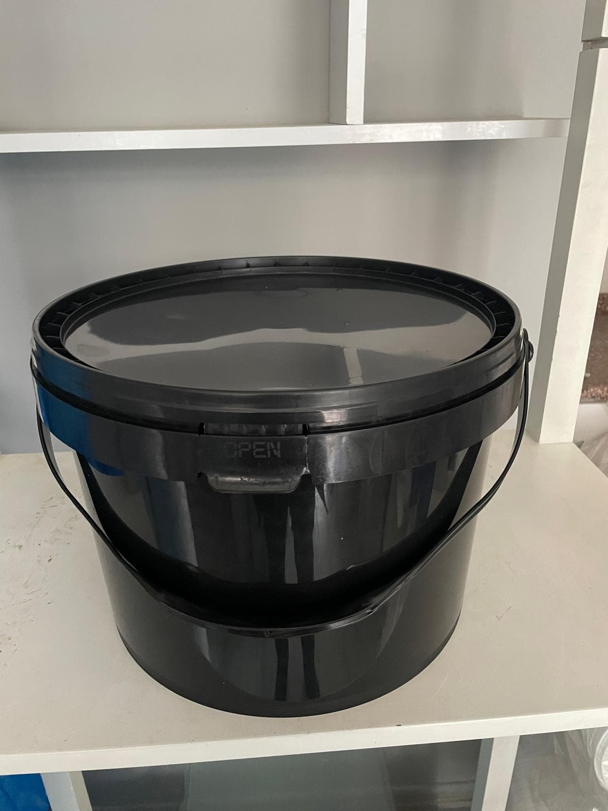 Siyah Geri Dönüşüm