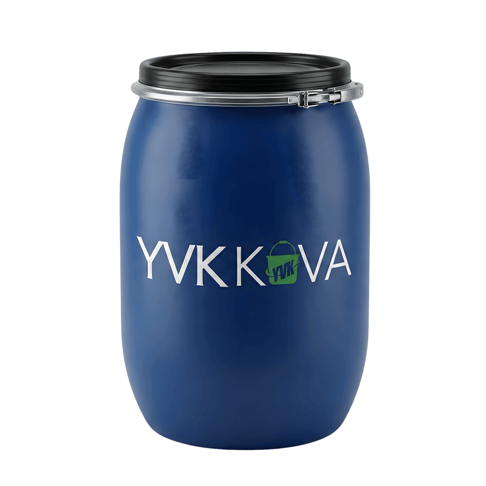 Çemberli Varil - 60 LT