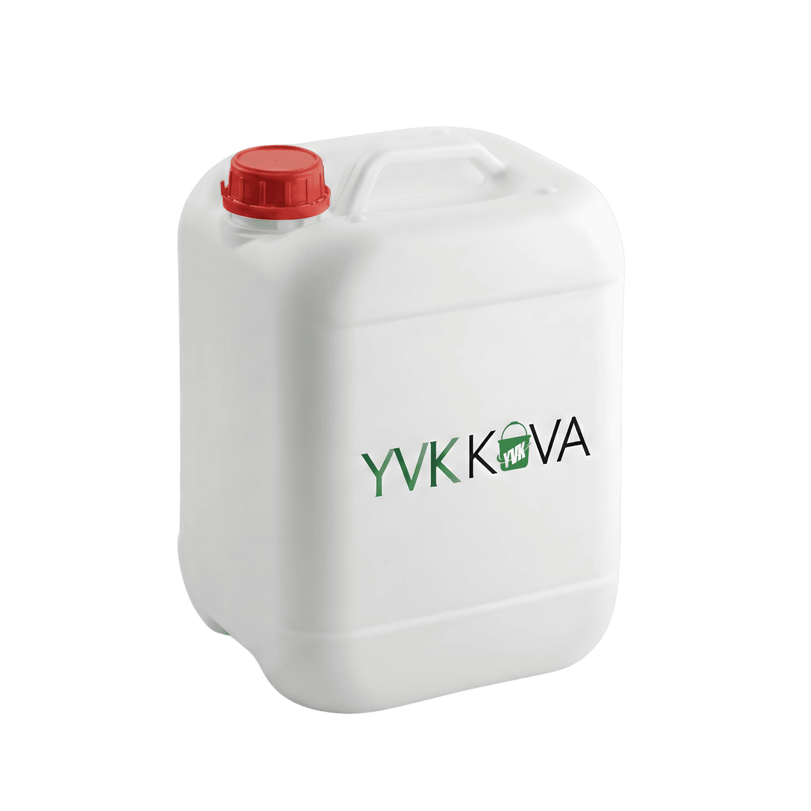 V-TECH Endüstriyel Bidonlar