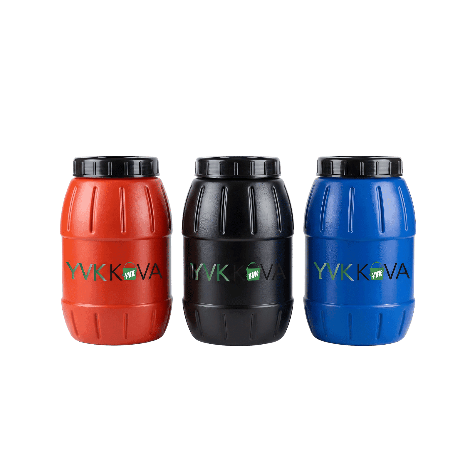 Zeytin & Salamura Bidonu